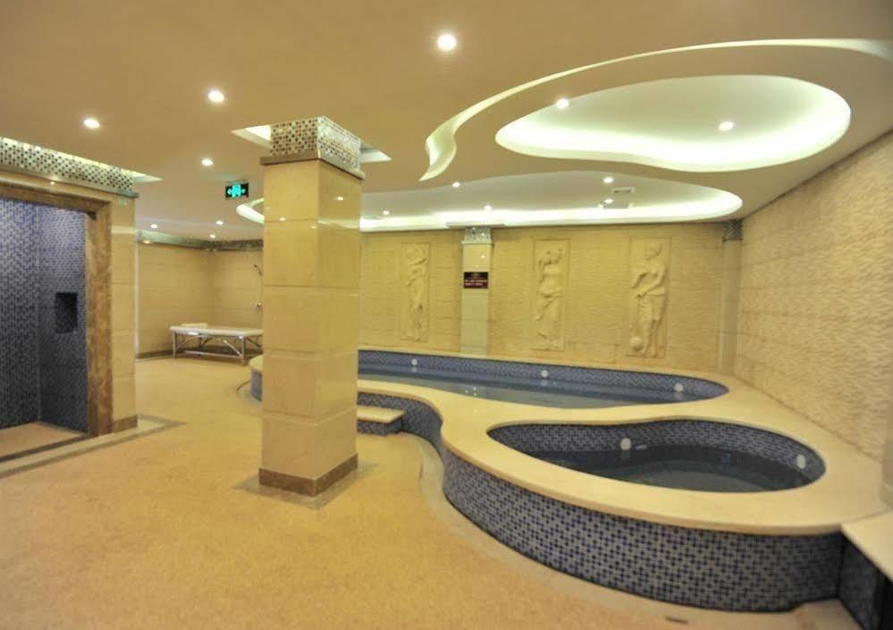 Jiande Yinyuan Hotel Tangcun エクステリア 写真